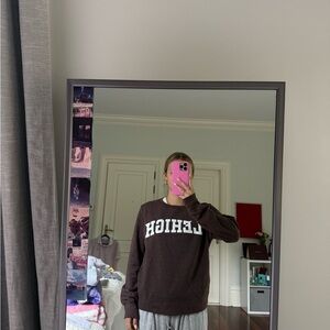 Lehigh University Sweatshirt